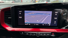 Vauxhall Mokka 1.2 Turbo 136 GS 5dr Petrol Hatchback